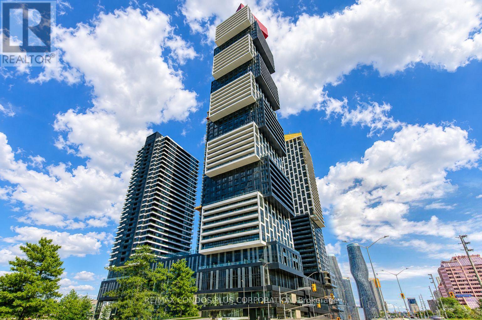 1006 - 4015 THE EXCHANGE, Mississauga, Ontario