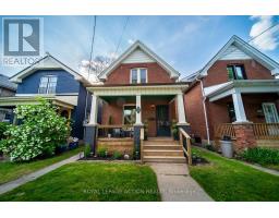 20 WELLS AVENUE, Brantford, Ontario
