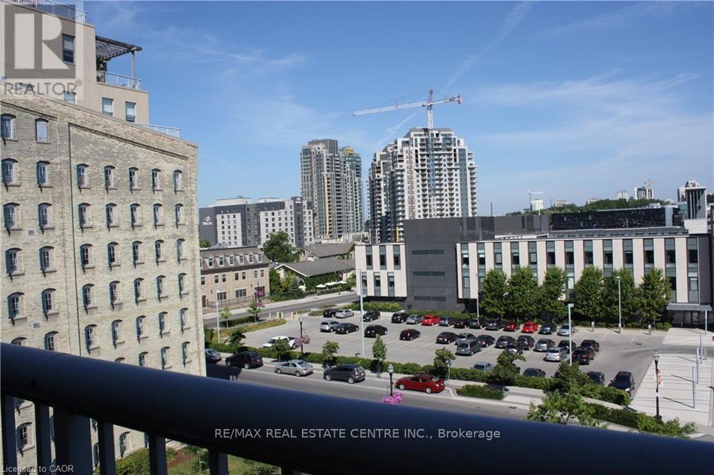 307 - 3 Father David Bauer Drive, Waterloo, Ontario N2L 6M1 - Photo 15 - X13719264