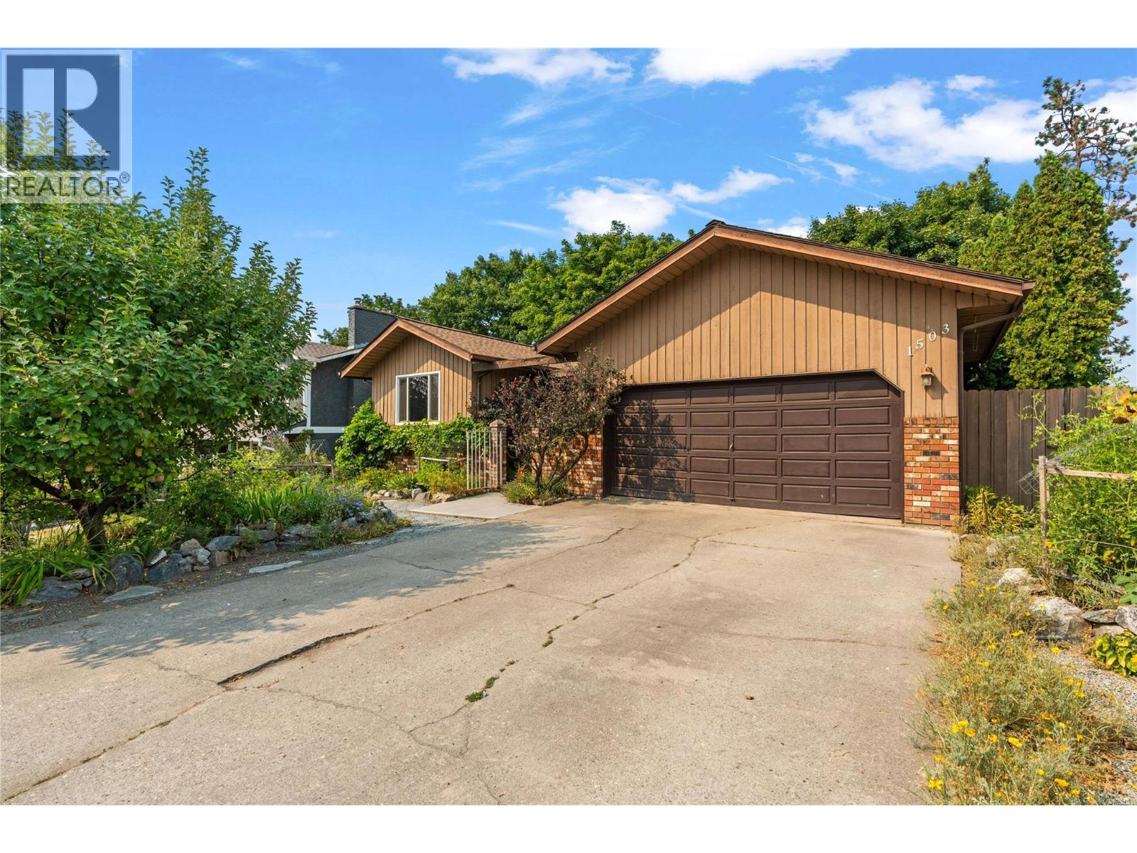 1503 39A Avenue, Vernon, British Columbia