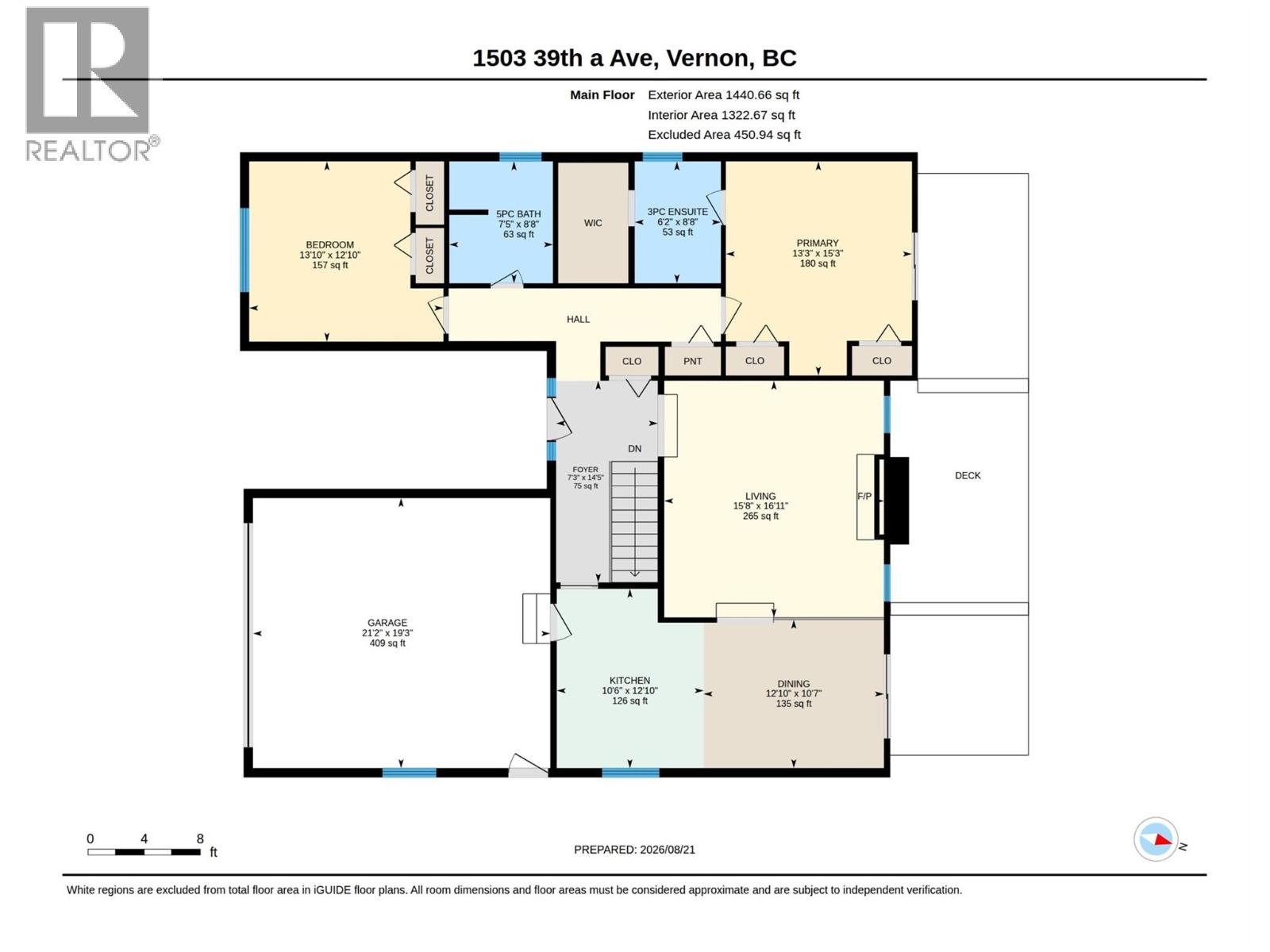 1503 39a Avenue, Vernon, British Columbia  V1T 7S3 - Photo 47 - 10398998