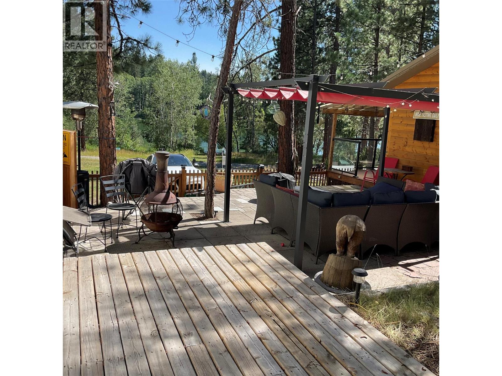 5309 Shore Road Lot# 6, Grasmere, British Columbia  V0B 1R0 - Photo 18 - 10398050