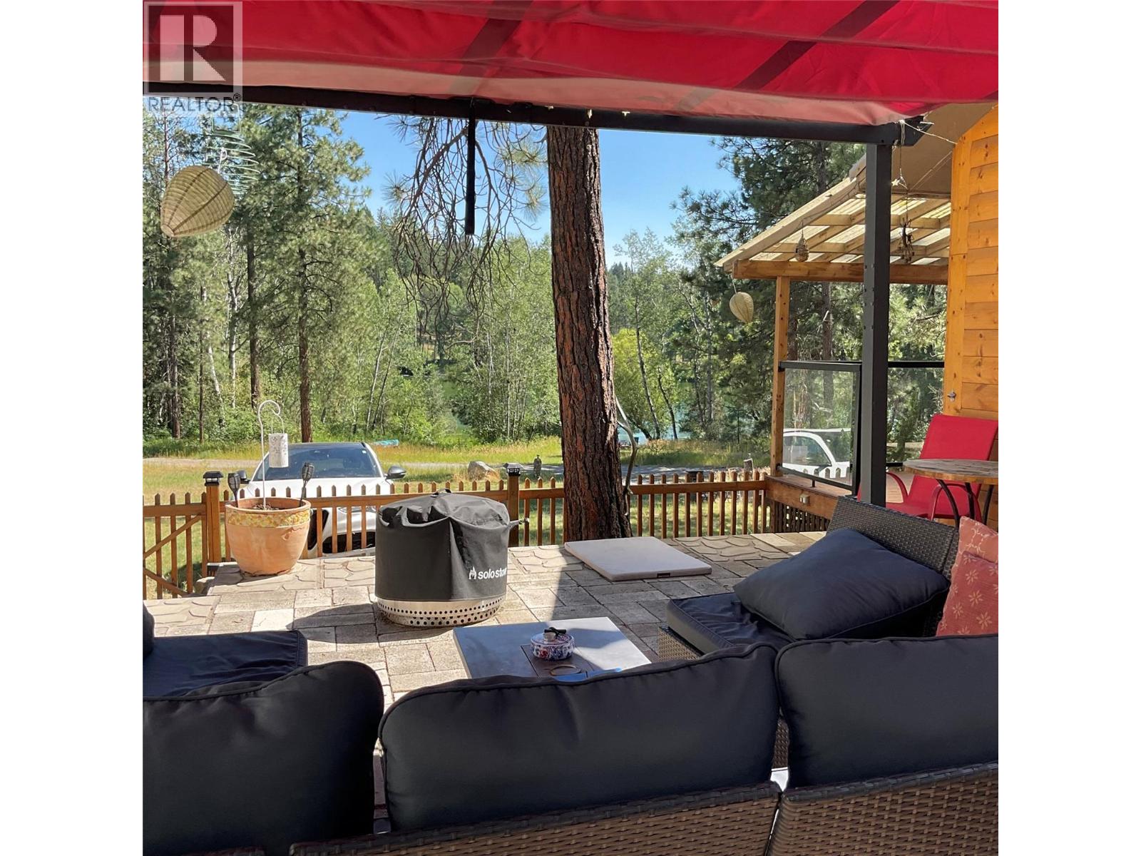 5309 Shore Road Lot# 6, Grasmere, British Columbia  V0B 1R0 - Photo 19 - 10398050