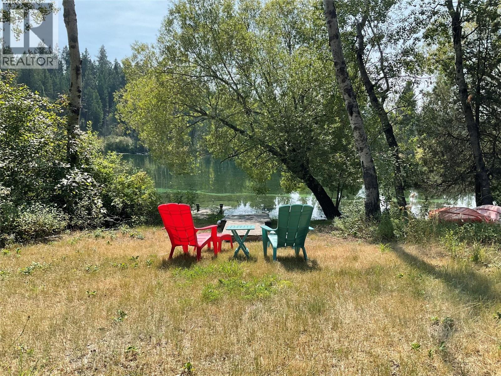 5309 Shore Road Lot# 6, Grasmere, British Columbia  V0B 1R0 - Photo 3 - 10398050