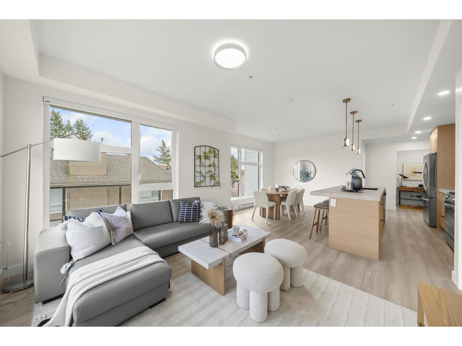 304 15353 17 Avenue, Surrey, British Columbia V4A 1T8 - Photo 11 - R3159638