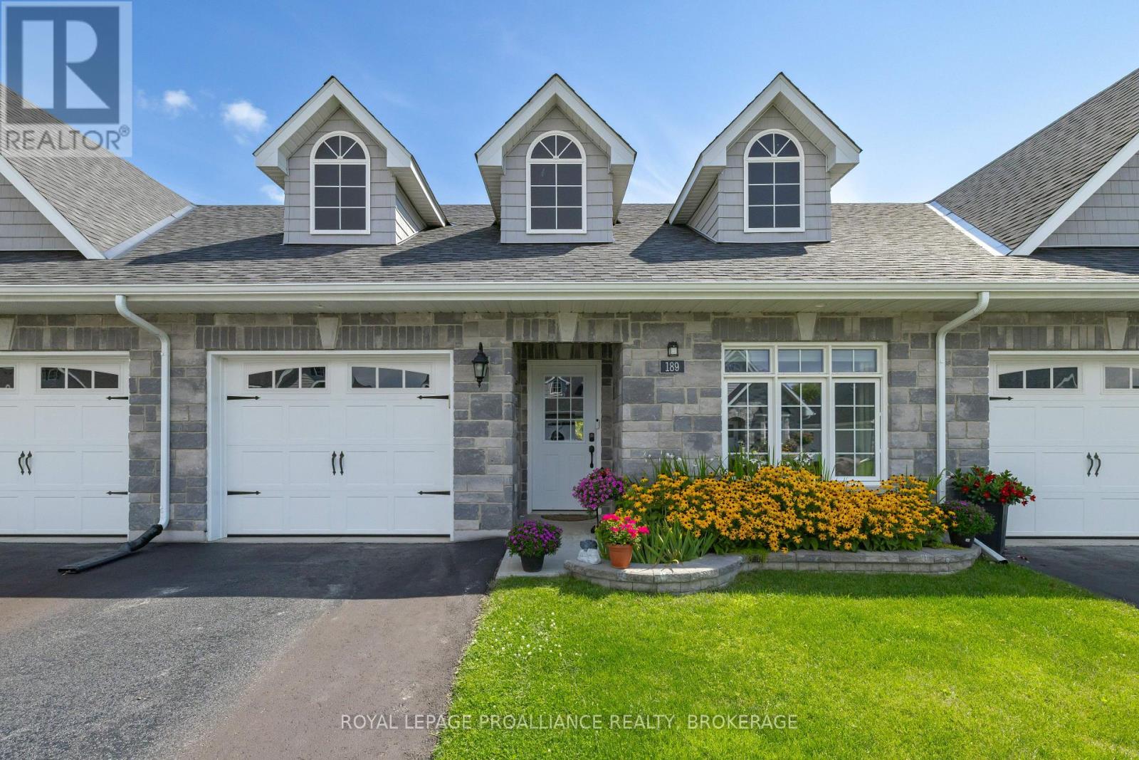 189 Wilmer Avenue, Gananoque, Ontario  K7G 3C3 - Photo 2 - X13722790