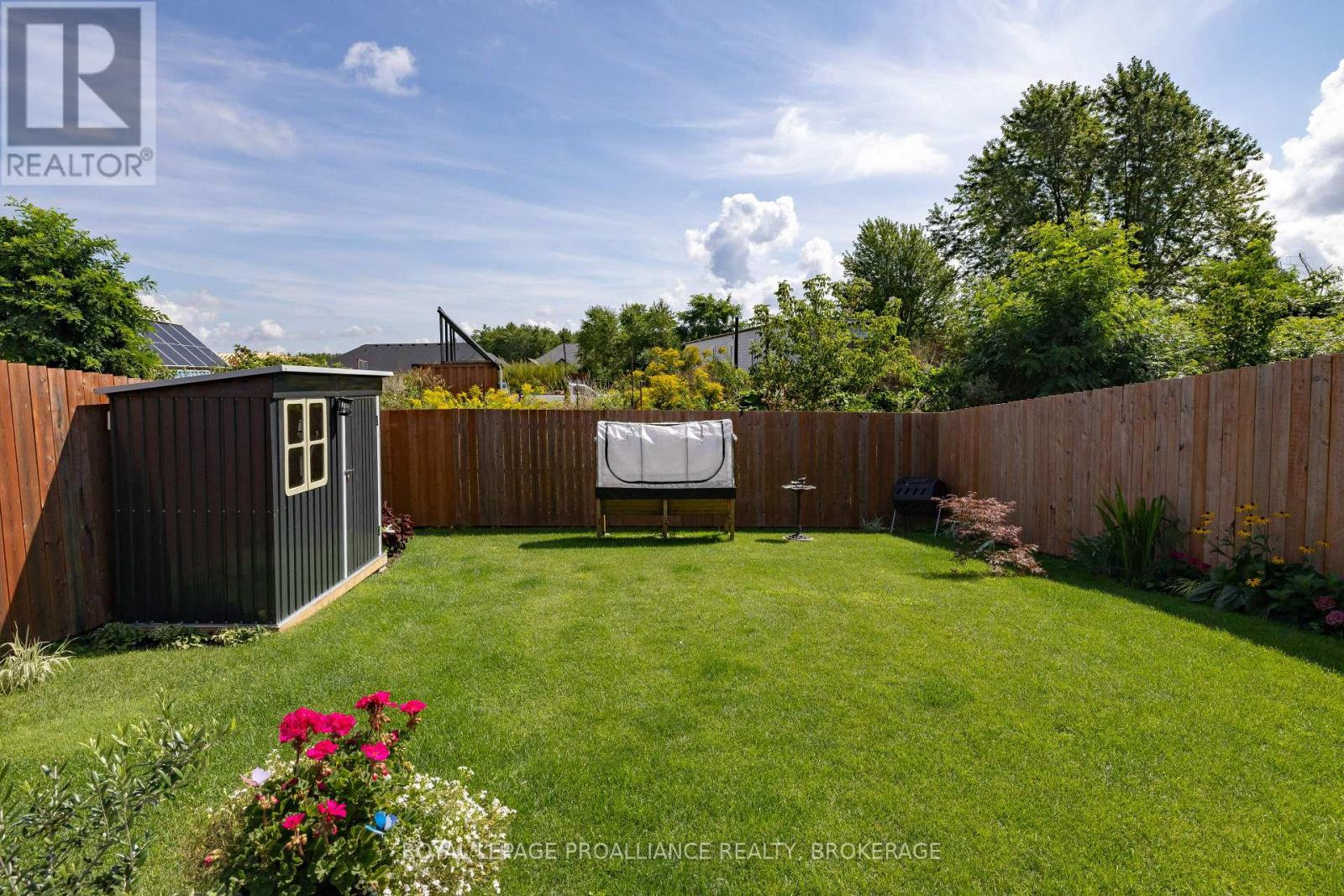 189 Wilmer Avenue, Gananoque, Ontario  K7G 3C3 - Photo 30 - X13722790
