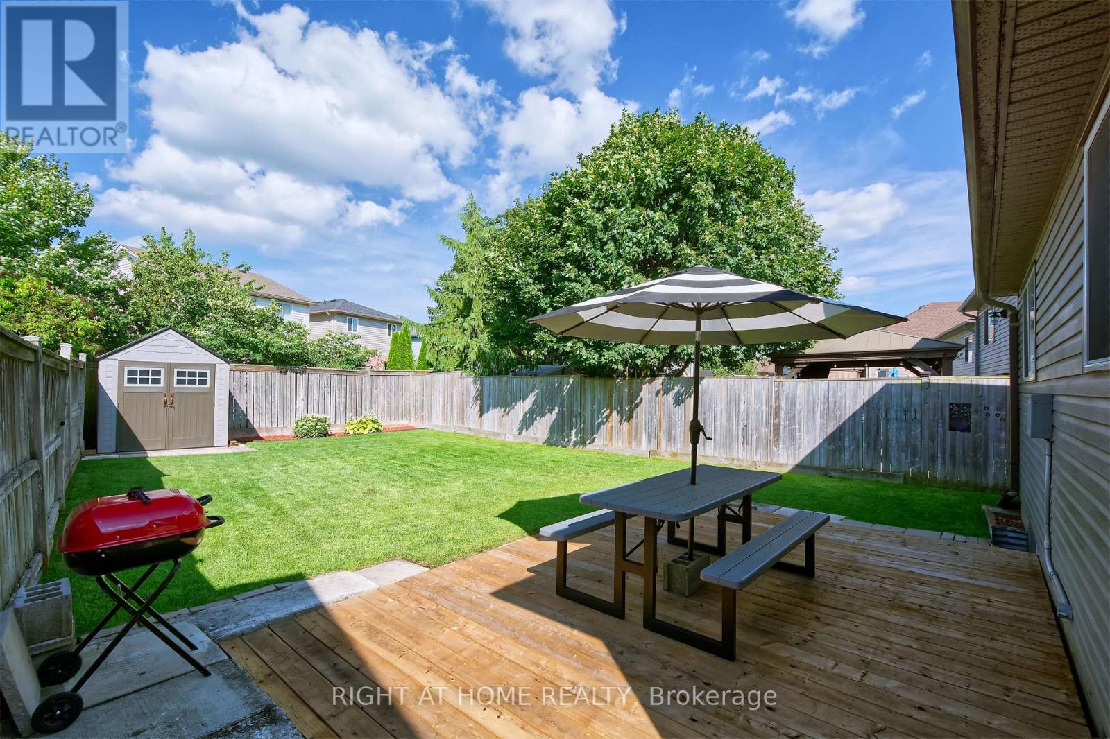 896 Fogerty Street, London North, Ontario  N5X 4G6 - Photo 30 - X13722812