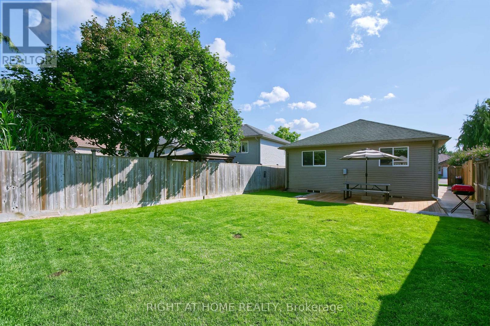 896 Fogerty Street, London North, Ontario  N5X 4G6 - Photo 32 - X13722812