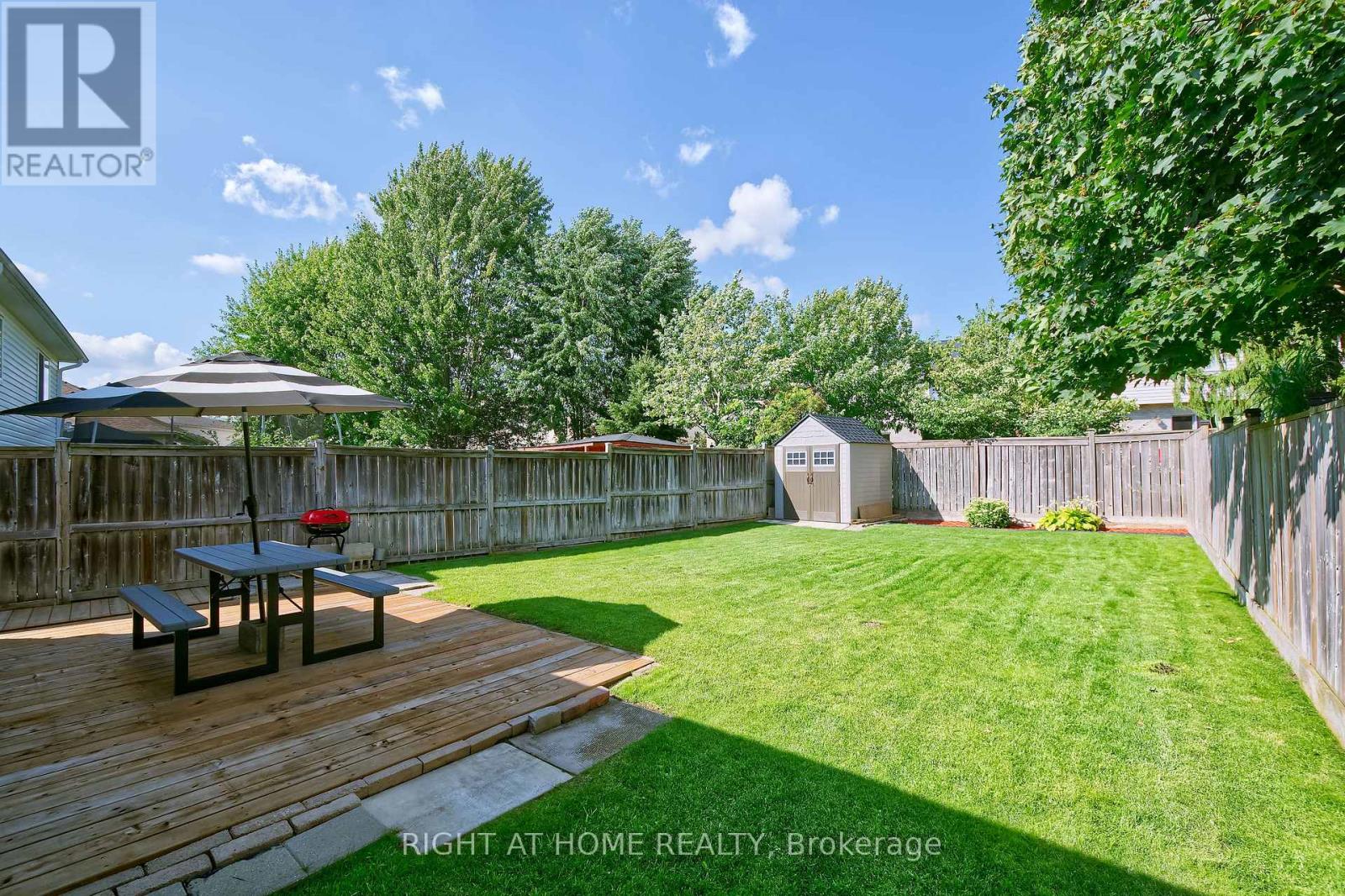 896 Fogerty Street, London North, Ontario  N5X 4G6 - Photo 34 - X13722812