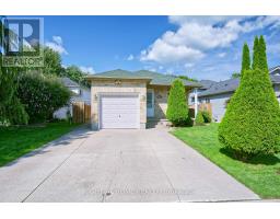 896 FOGERTY STREET, London North, Ontario