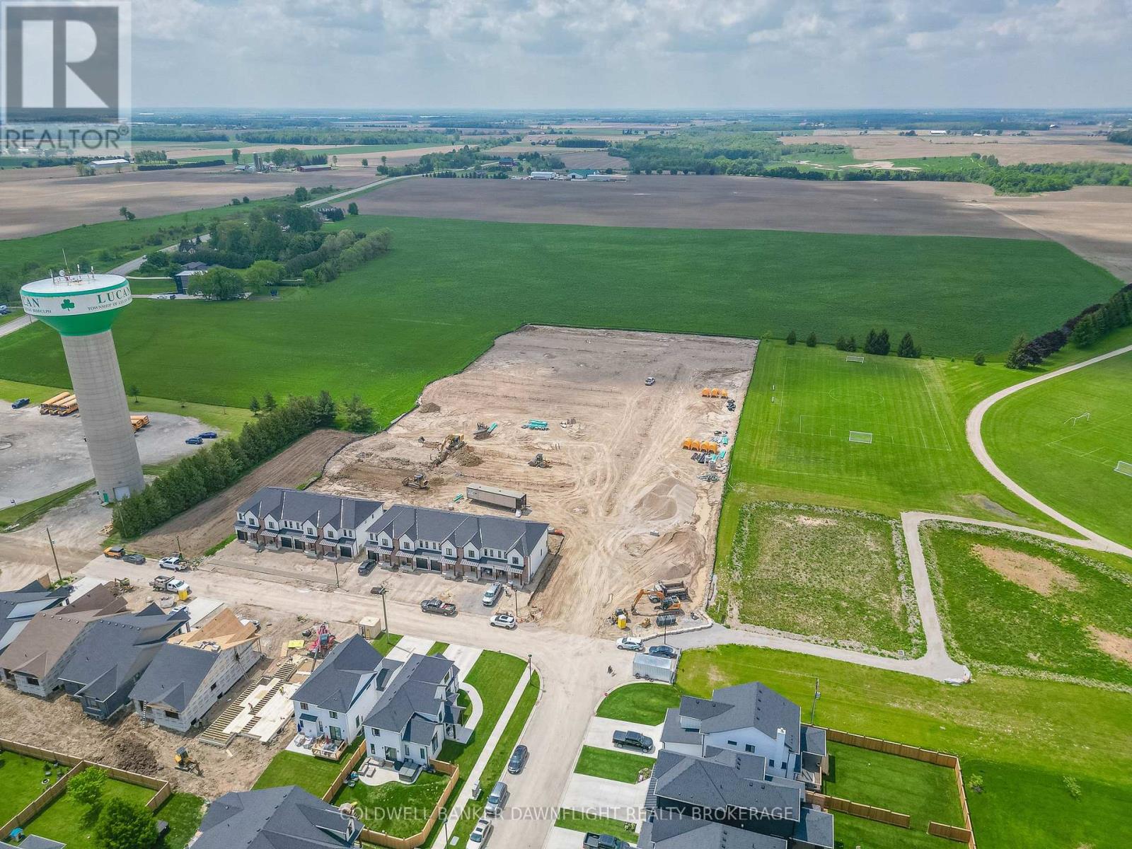 11 - 147 Scotts Drive, Lucan Biddulph, Ontario  N0M 2J0 - Photo 44 - X13722814