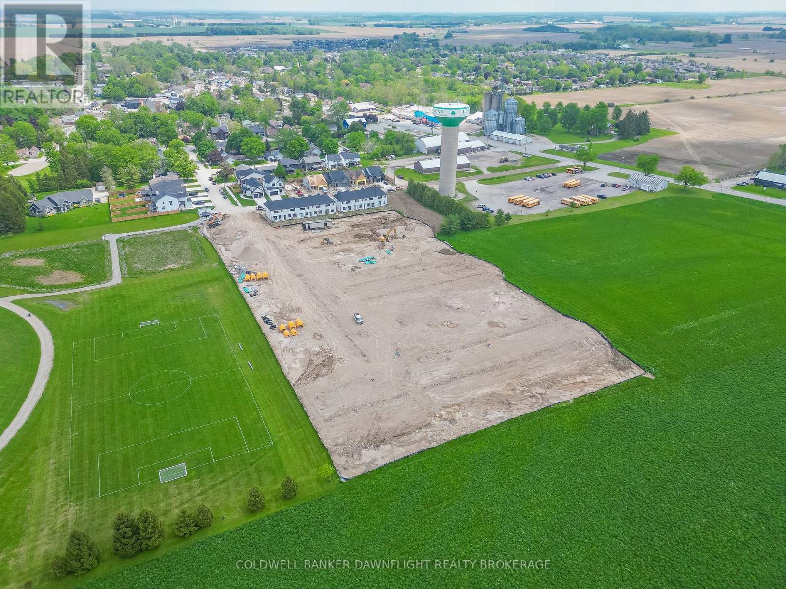 11 - 147 Scotts Drive, Lucan Biddulph, Ontario  N0M 2J0 - Photo 46 - X13722814