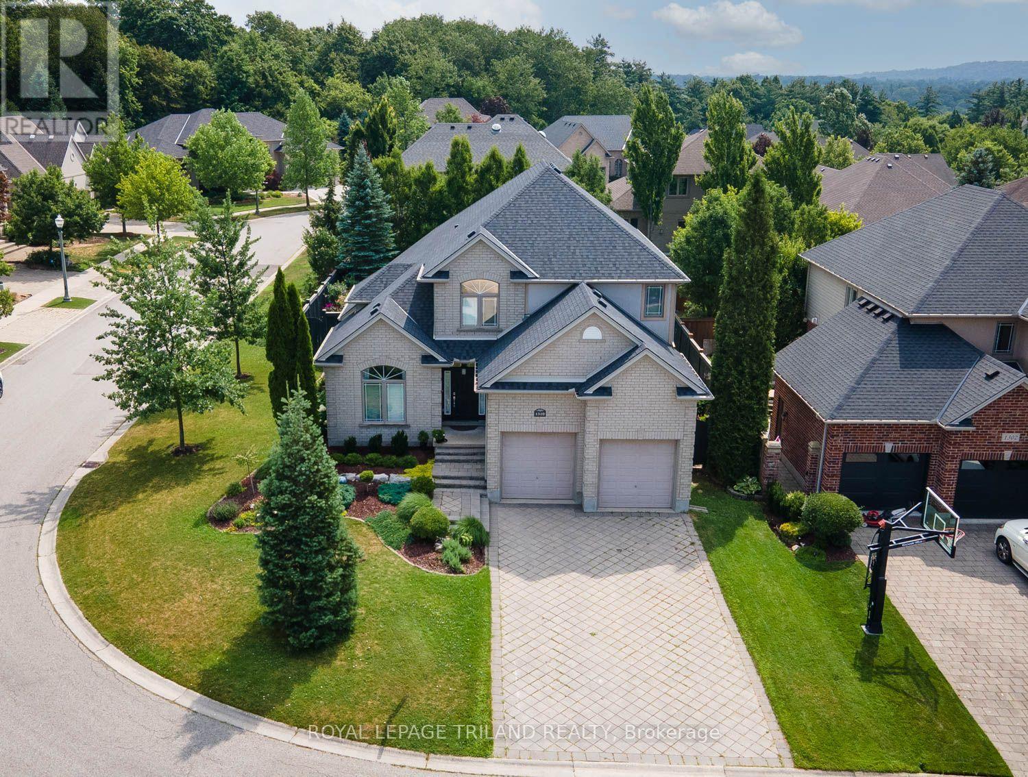 1310 SHORE ROAD, London South, Ontario