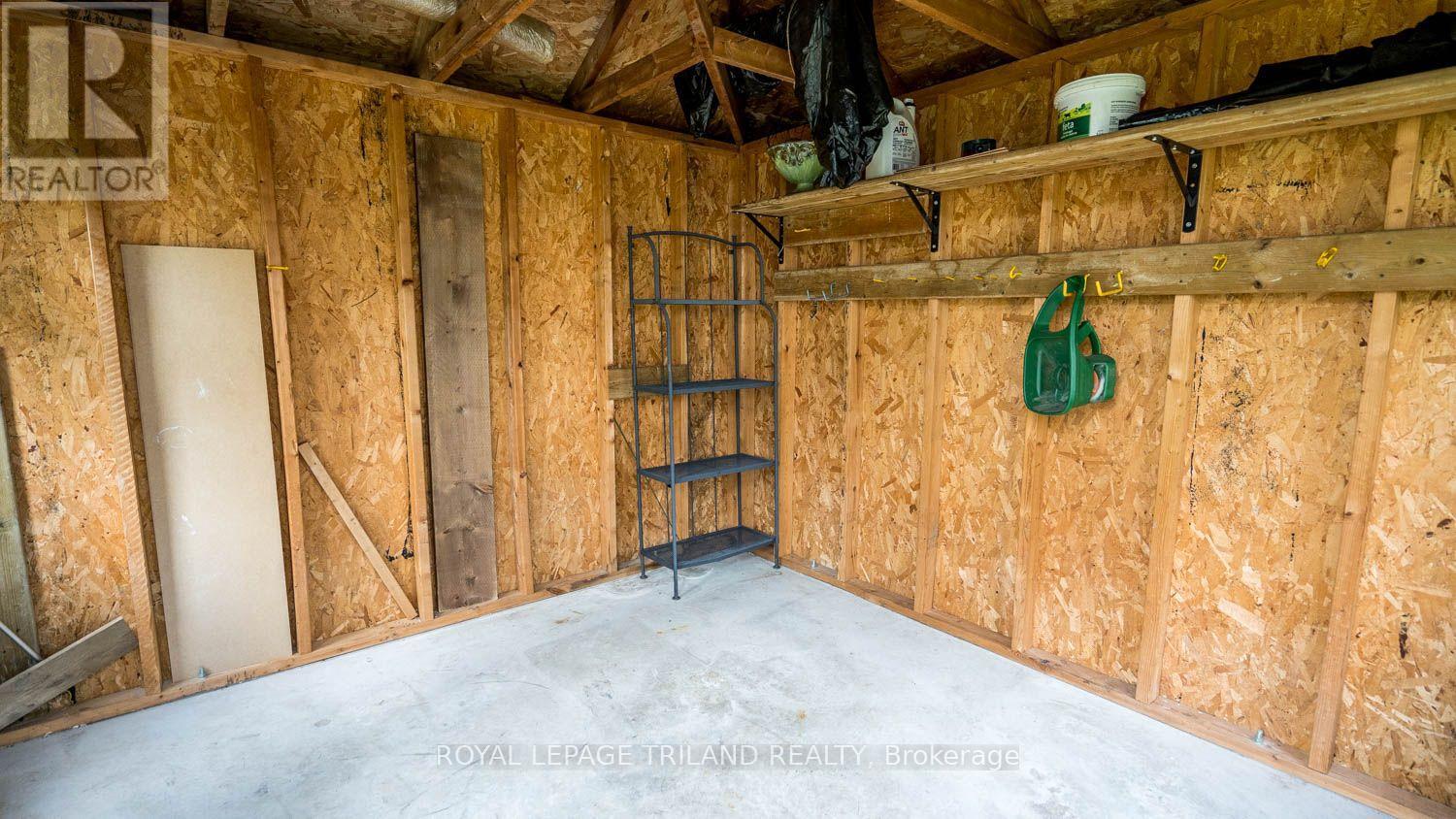 1310 Shore Road, London South, Ontario  N6K 4Z8 - Photo 29 - X13722824