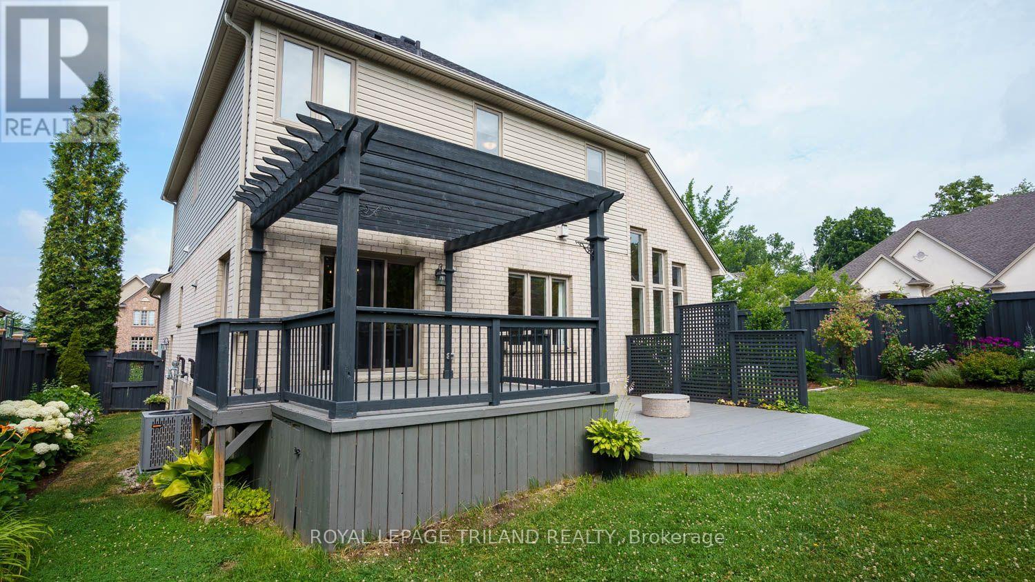 1310 Shore Road, London South, Ontario  N6K 4Z8 - Photo 34 - X13722824