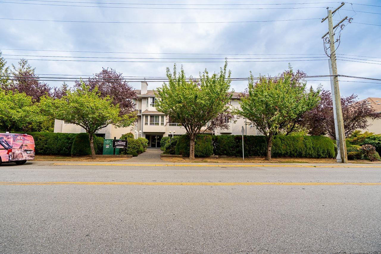307 6440 197 STREET, Langley, British Columbia