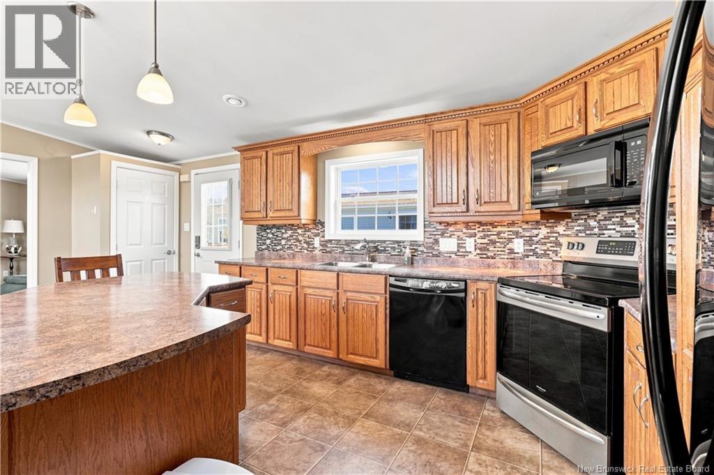7 Stewart Street, Fredericton, New Brunswick  E3G 3V4 - Photo 10 - NB146727