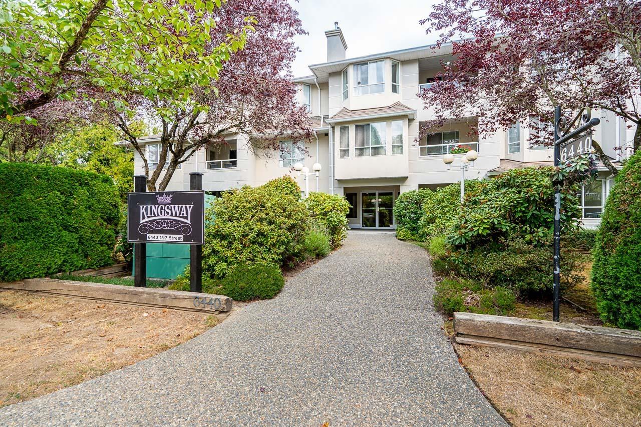 307 6440 197 Street, Langley, British Columbia  V2Y 1H9 - Photo 2 - R3156520