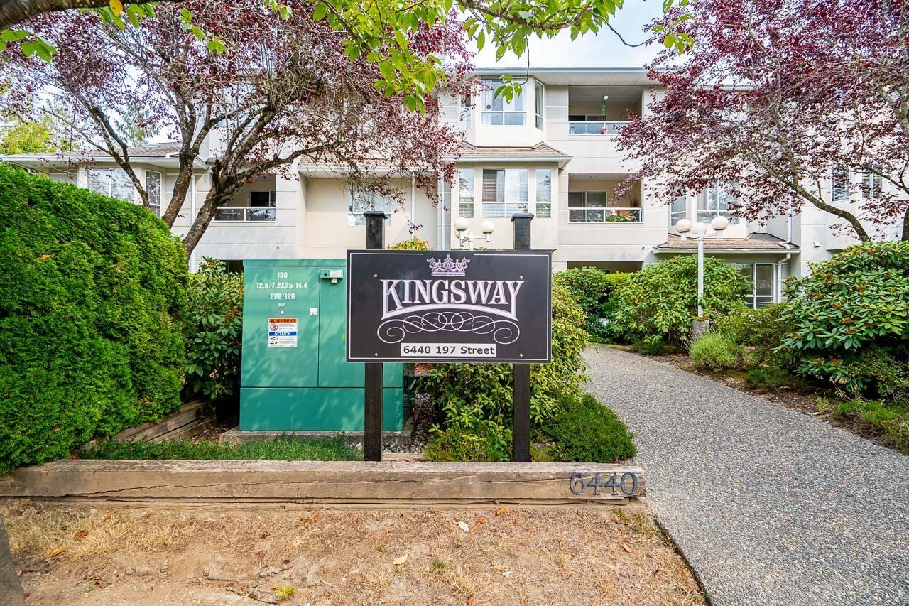 307 6440 197 Street, Langley, British Columbia  V2Y 1H9 - Photo 3 - R3156520