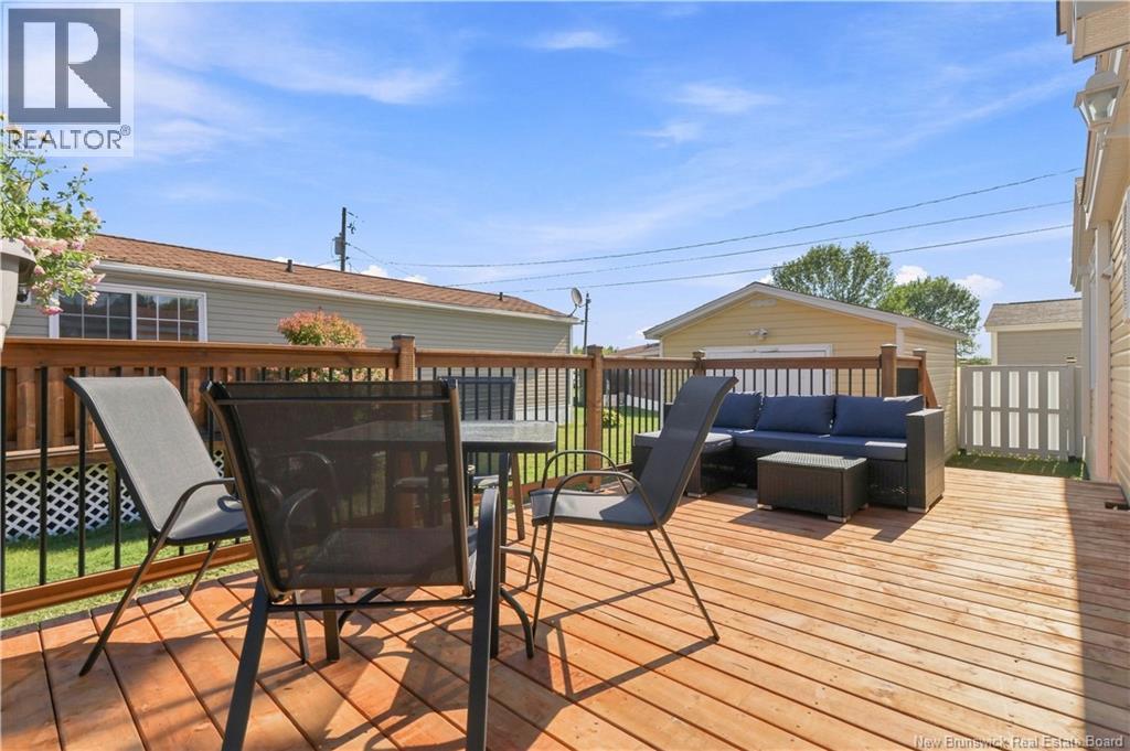 7 Stewart Street, Fredericton, New Brunswick  E3G 3V4 - Photo 28 - NB146727