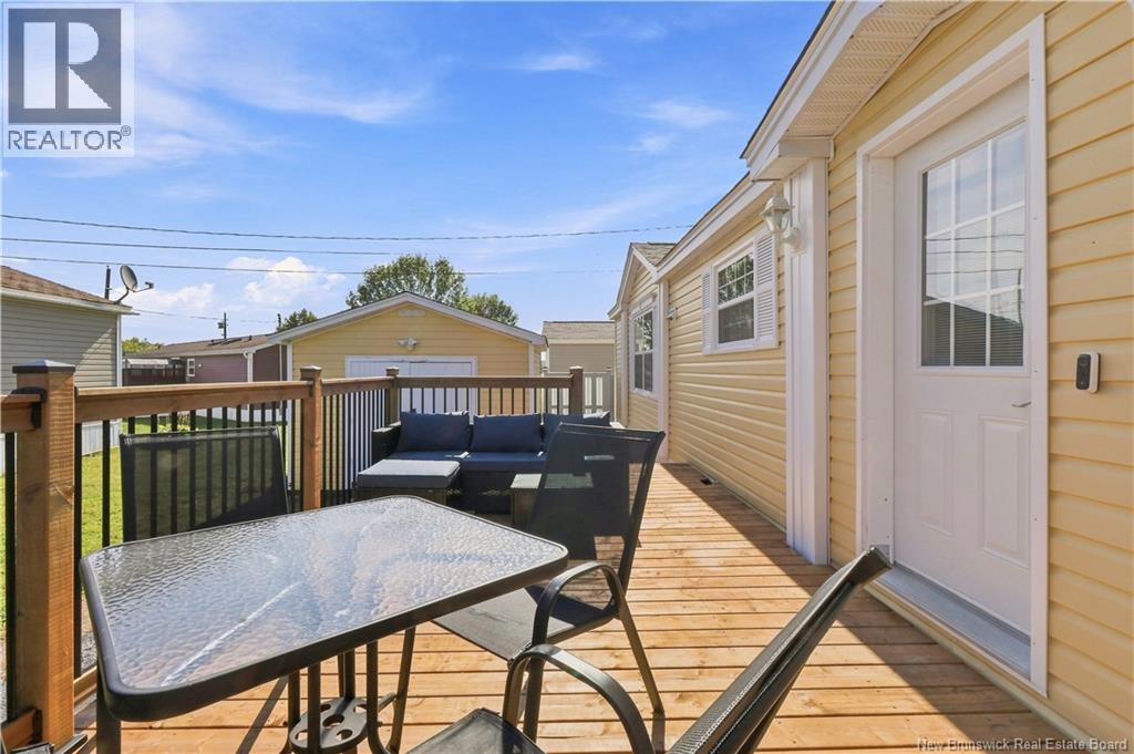 7 Stewart Street, Fredericton, New Brunswick  E3G 3V4 - Photo 30 - NB146727