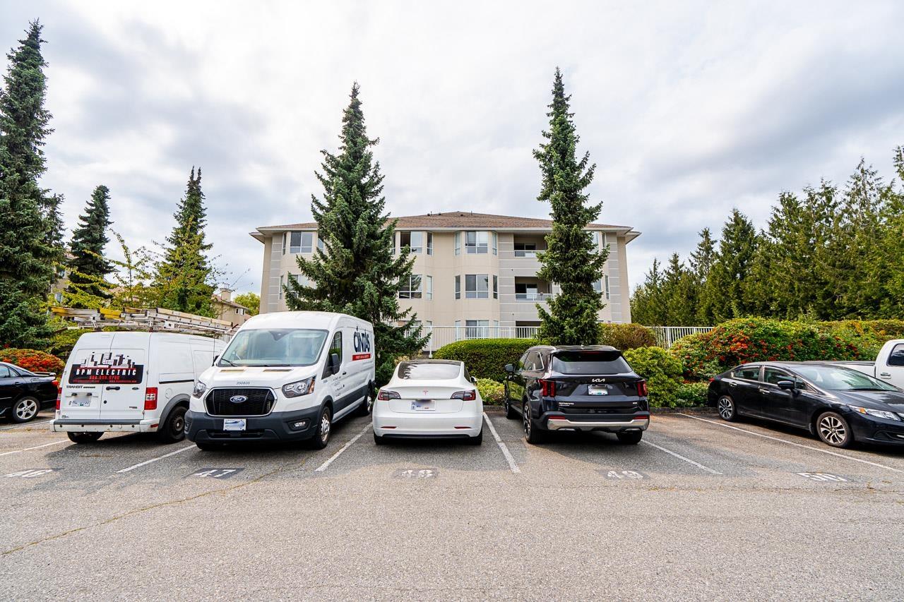 307 6440 197 Street, Langley, British Columbia  V2Y 1H9 - Photo 38 - R3156520