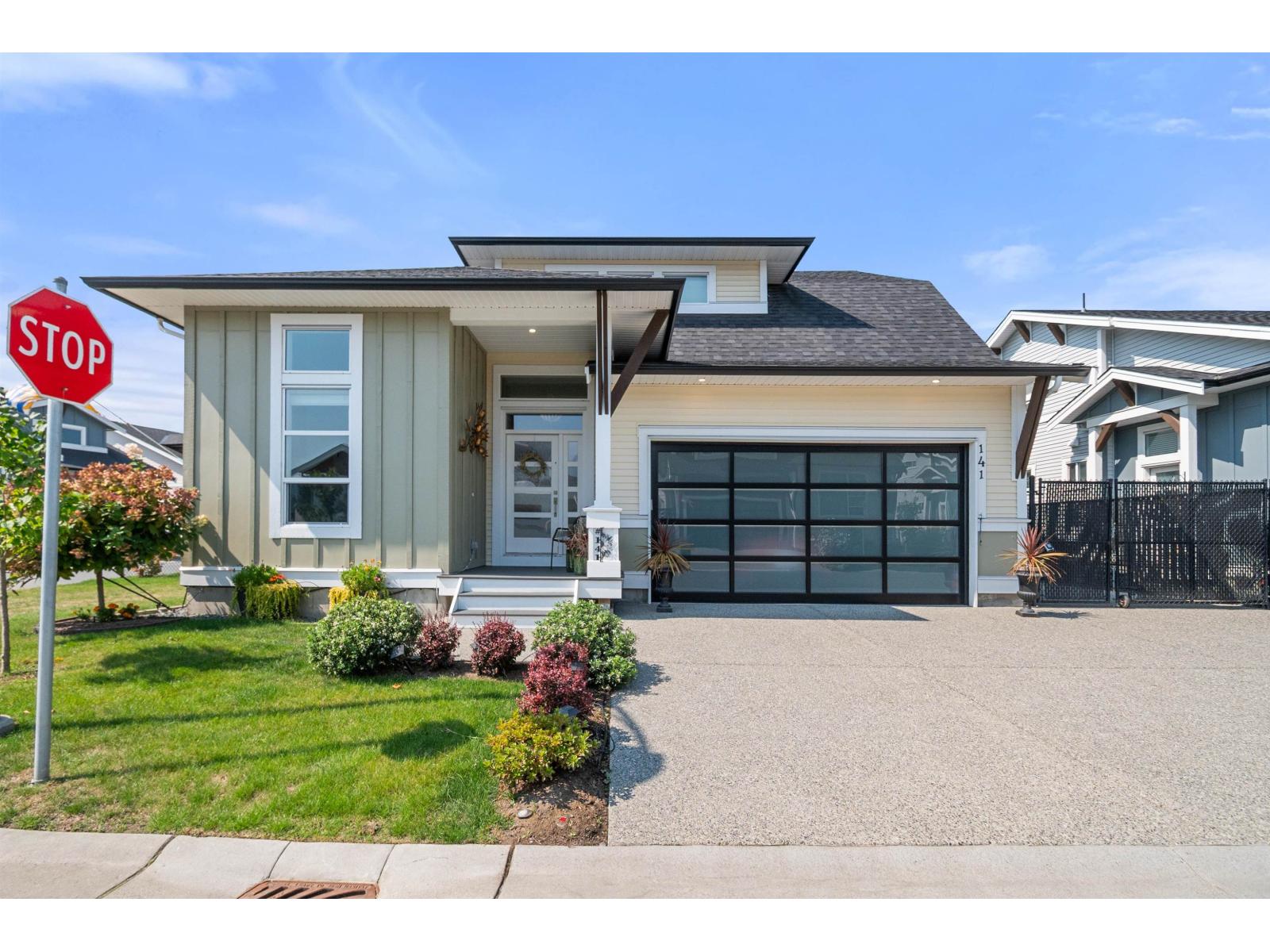 141 46213 Hakweles Road, Sardis East Vedder, Chilliwack, British Columbia  V4Z 0C6 - Photo 1 - R3158697