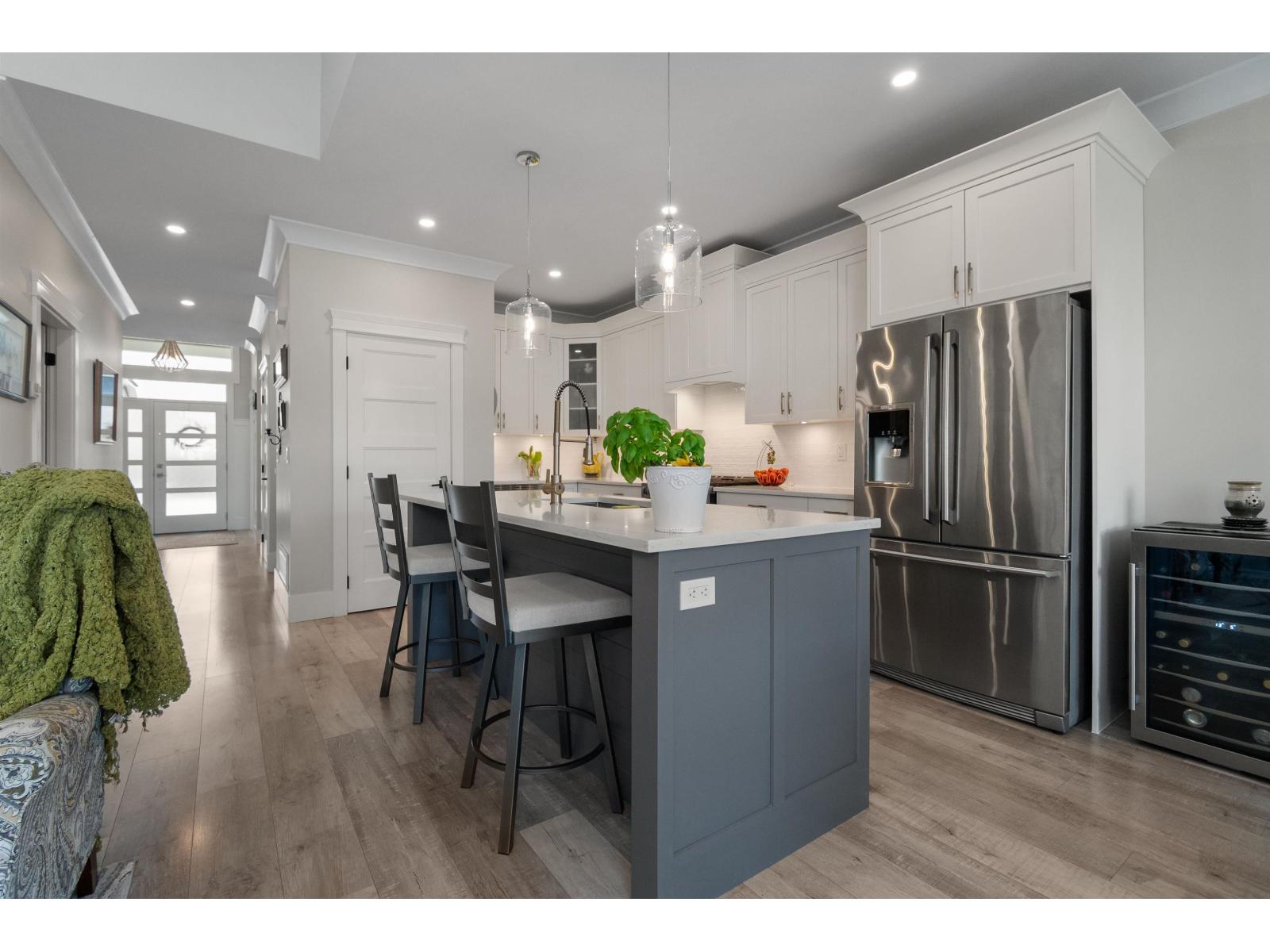 141 46213 Hakweles Road, Sardis East Vedder, Chilliwack, British Columbia  V4Z 0C6 - Photo 15 - R3158697