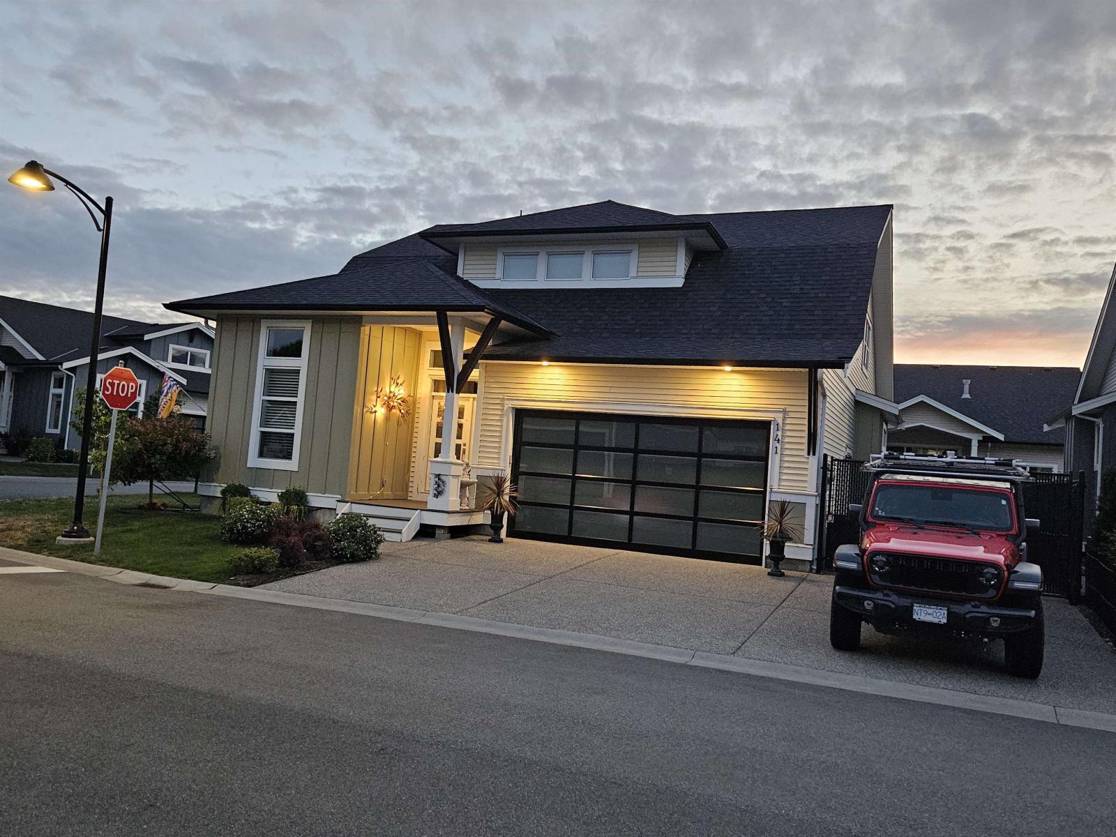 141 46213 Hakweles Road, Sardis East Vedder, Chilliwack, British Columbia  V4Z 0C6 - Photo 4 - R3158697
