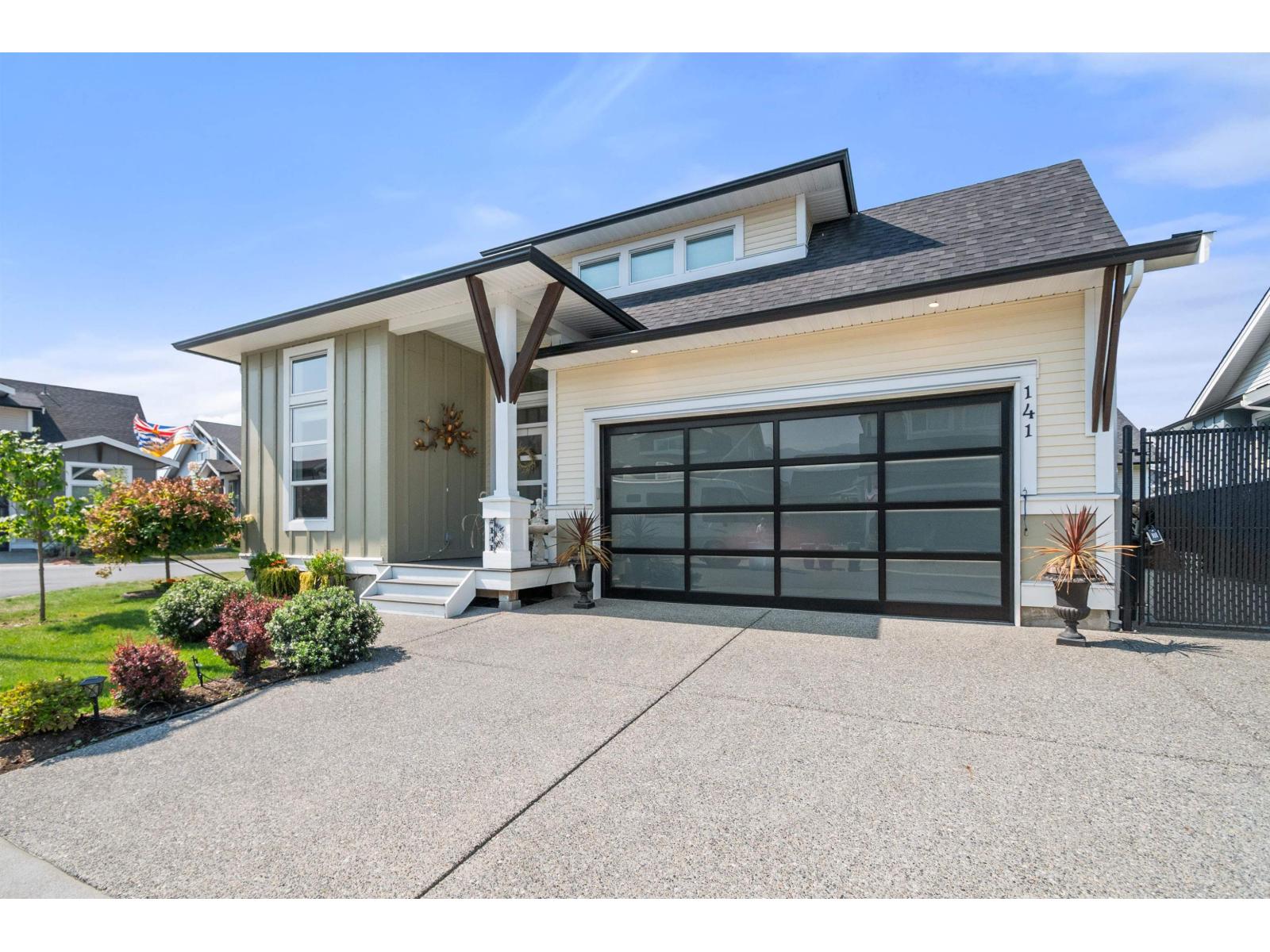 141 46213 Hakweles Road, Sardis East Vedder, Chilliwack, British Columbia  V4Z 0C6 - Photo 3 - R3158697