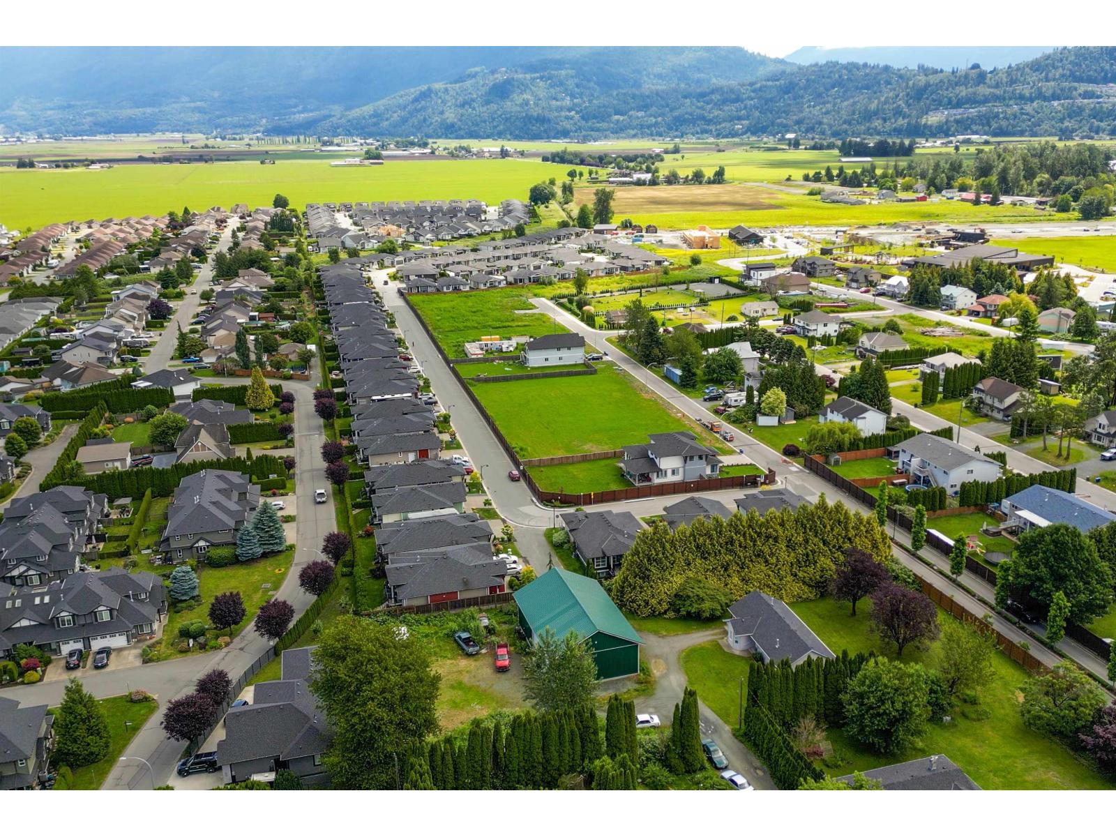 141 46213 Hakweles Road, Sardis East Vedder, Chilliwack, British Columbia  V4Z 0C6 - Photo 37 - R3158697