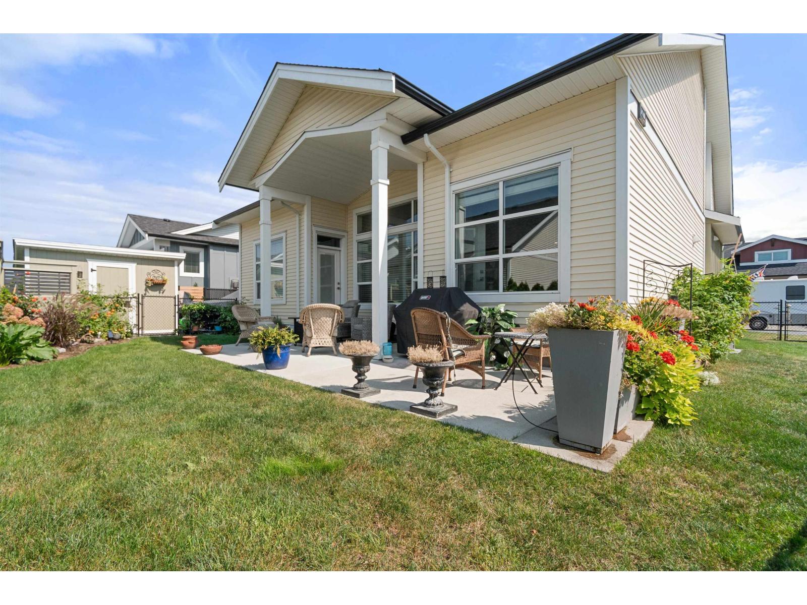 141 46213 Hakweles Road, Sardis East Vedder, Chilliwack, British Columbia  V4Z 0C6 - Photo 31 - R3158697