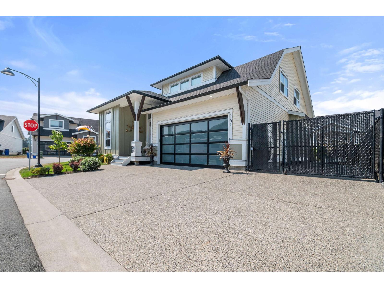 141 46213 Hakweles Road, Sardis East Vedder, Chilliwack, British Columbia  V4Z 0C6 - Photo 35 - R3158697