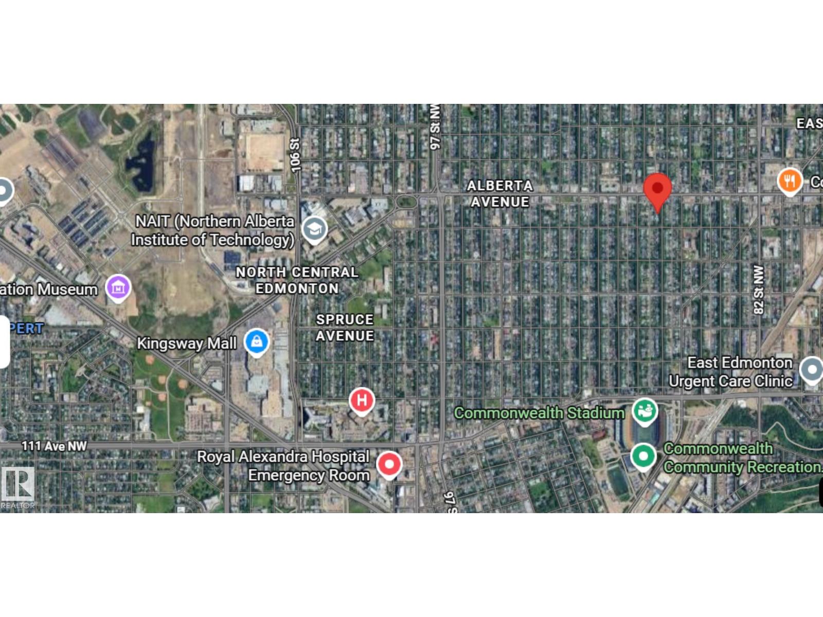 11720 87 St Nw, Edmonton, Alberta  T5B 3M7 - Photo 12 - E4503994