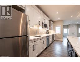 145 WELLINGTON Street N Unit# 2, Hamilton, Ontario