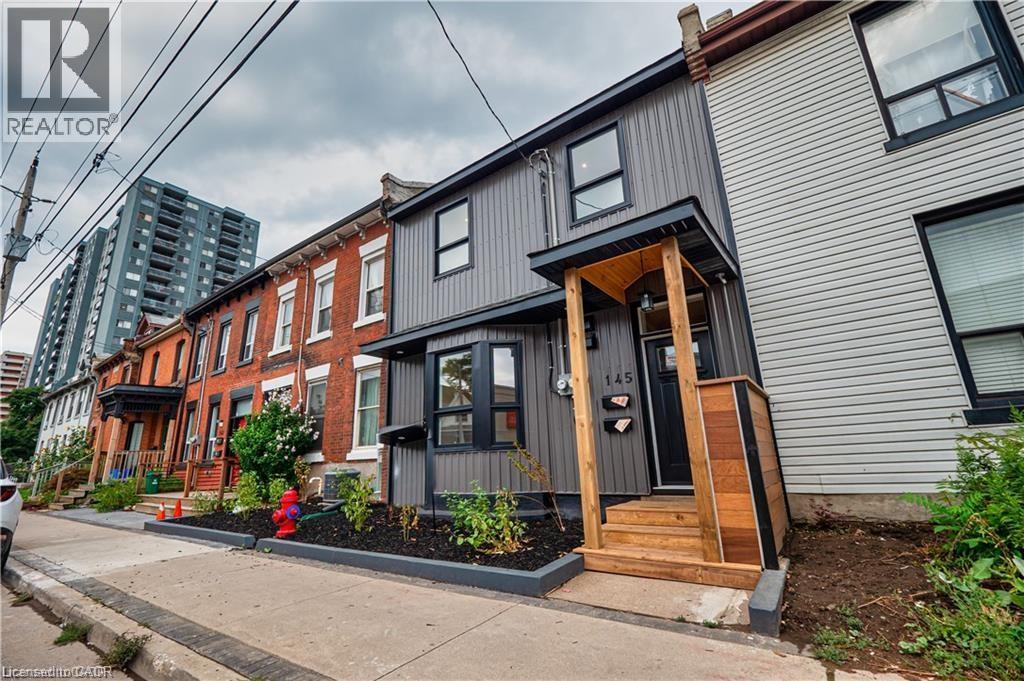 145 Wellington Street N Unit# 2, Hamilton, Ontario  L8R 1N4 - Photo 14 - 40845634