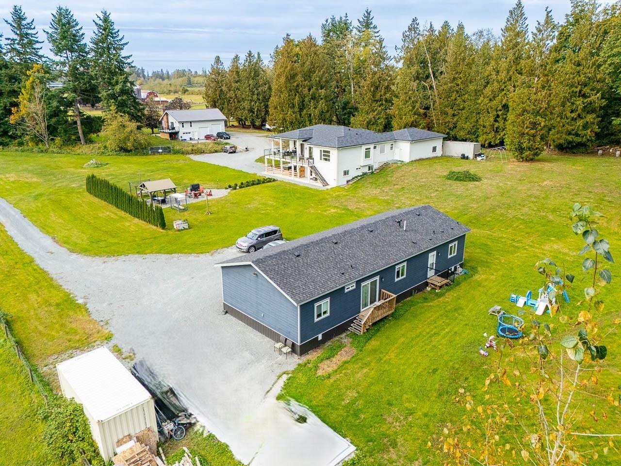 934 248 Street, Langley, British Columbia  V4W 2G1 - Photo 4 - R3159569