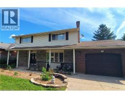 115 SOUTHWOOD Drive, Cambridge, Ontario