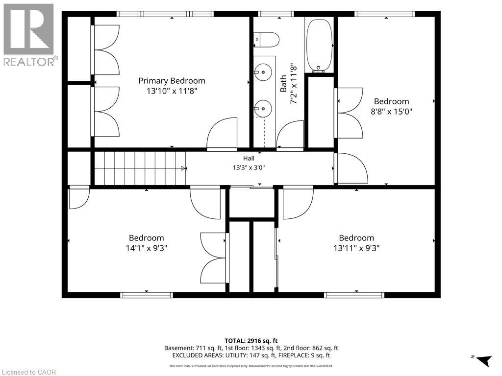 115 Southwood Drive, Cambridge, Ontario  N1S 3S3 - Photo 34 - 40855257