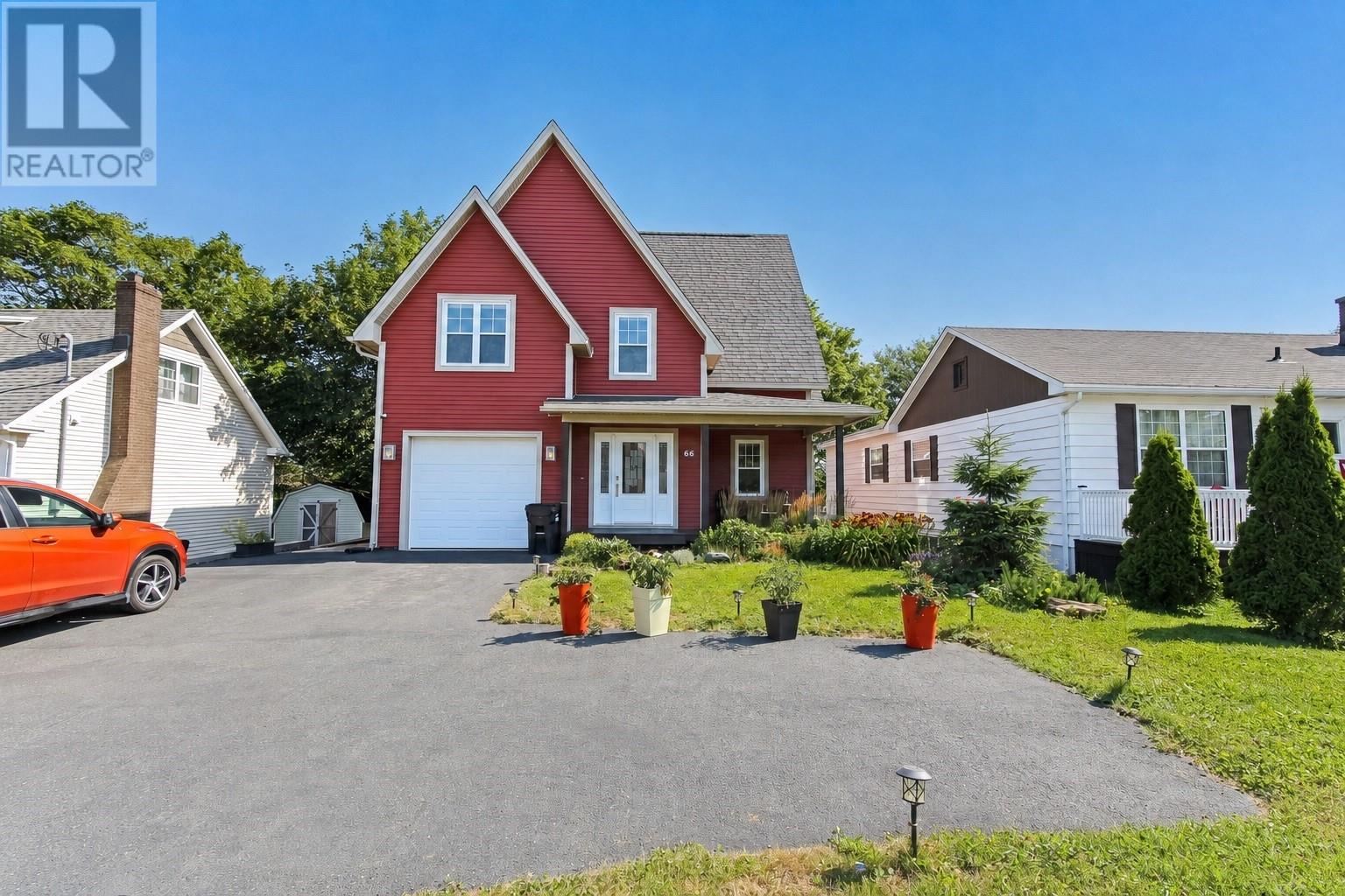 66 ALLANDALE Road, St. John's