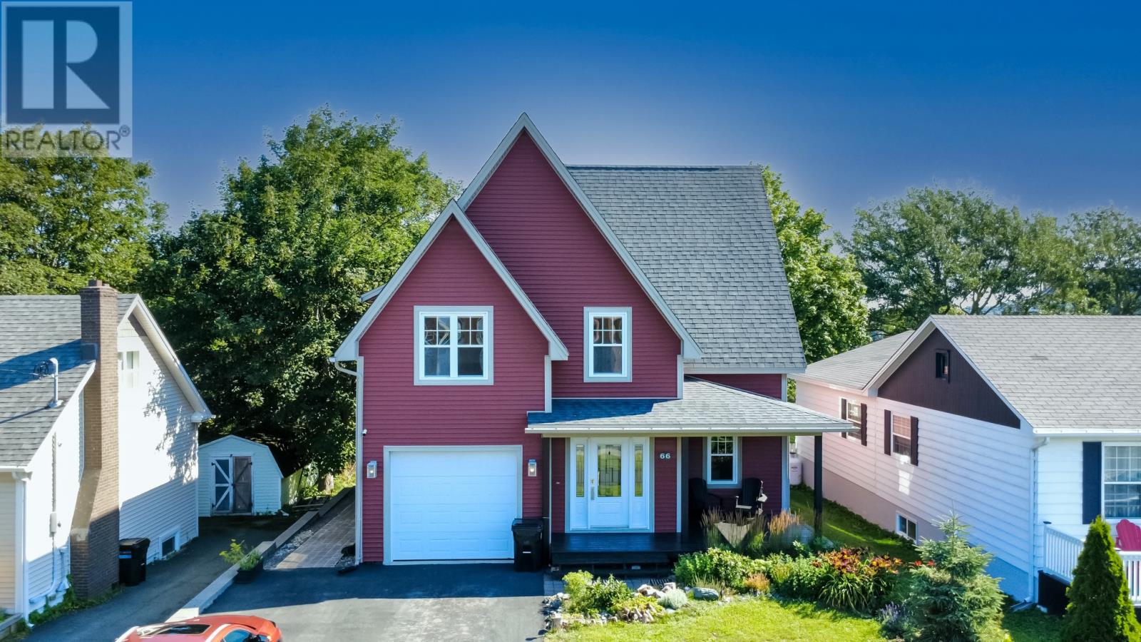 66 ALLANDALE Road, St. John's — photo 2