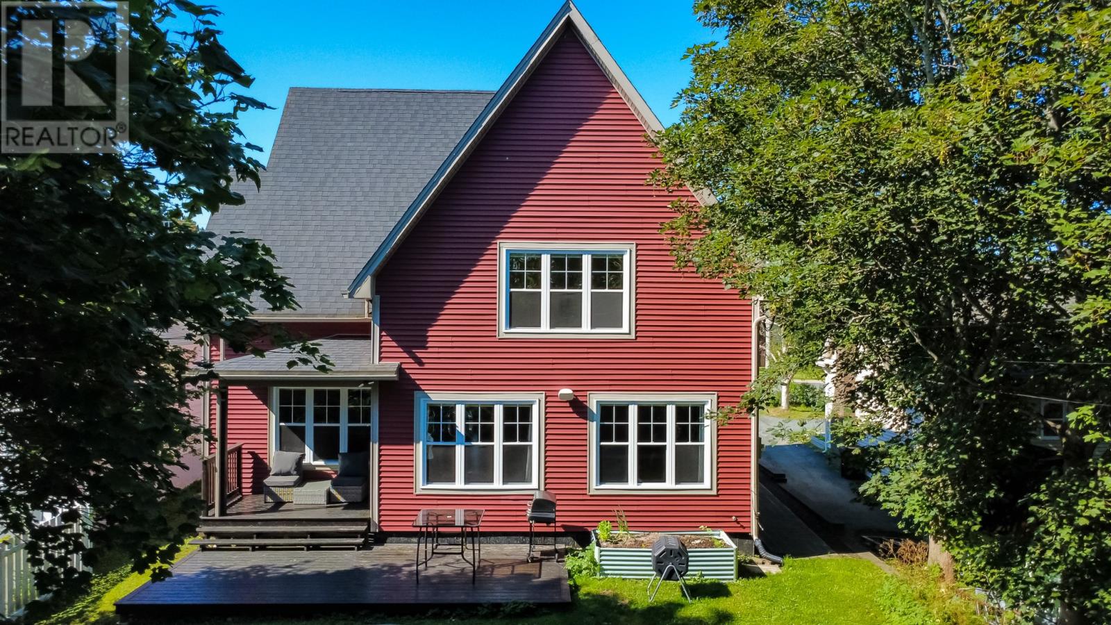 66 ALLANDALE Road, St. John's — photo 36