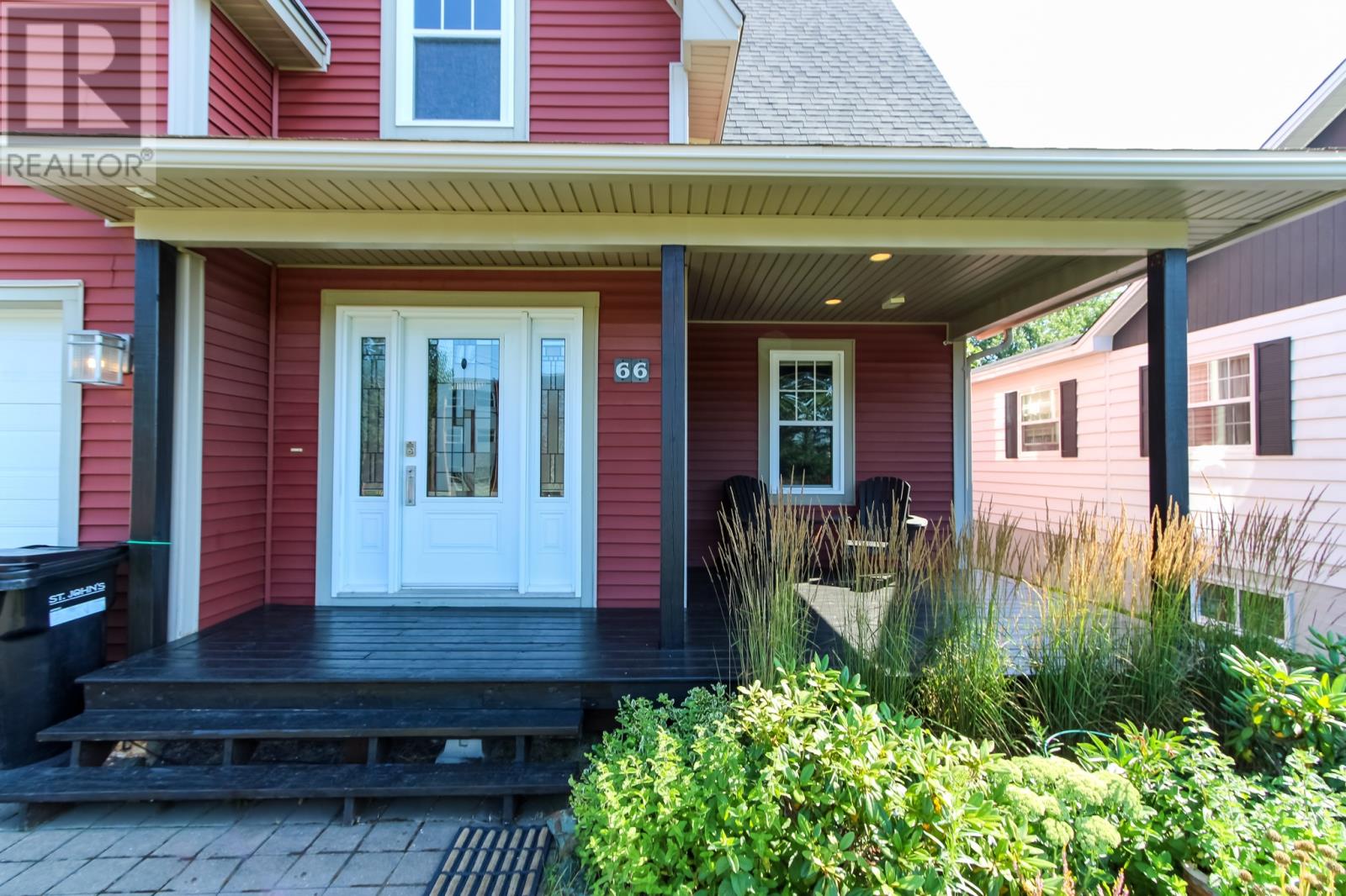 66 ALLANDALE Road, St. John's — photo 4