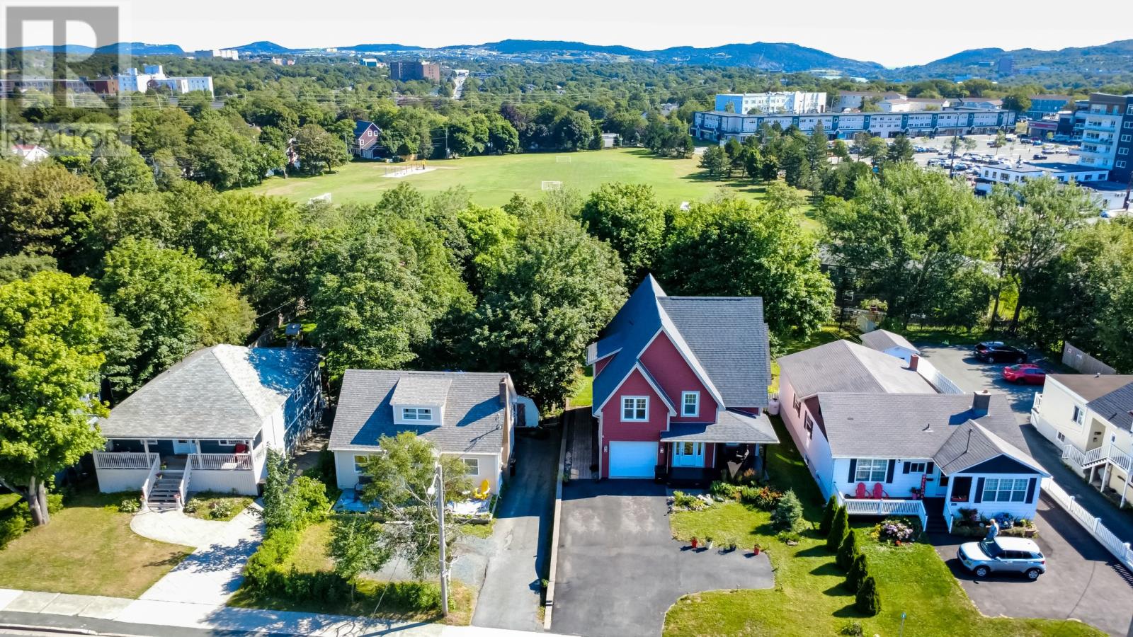 66 ALLANDALE Road, St. John's — photo 41