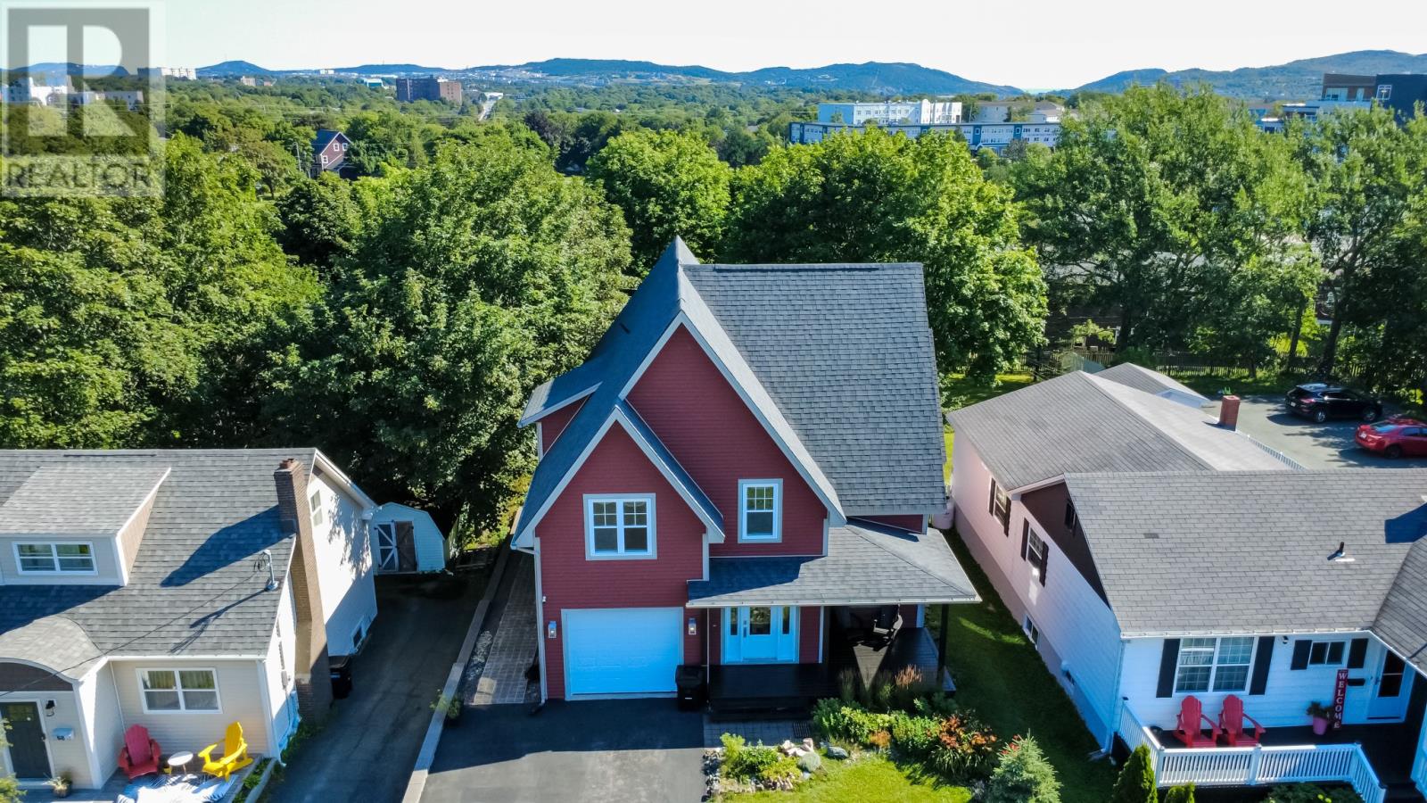 66 ALLANDALE Road, St. John's — photo 45