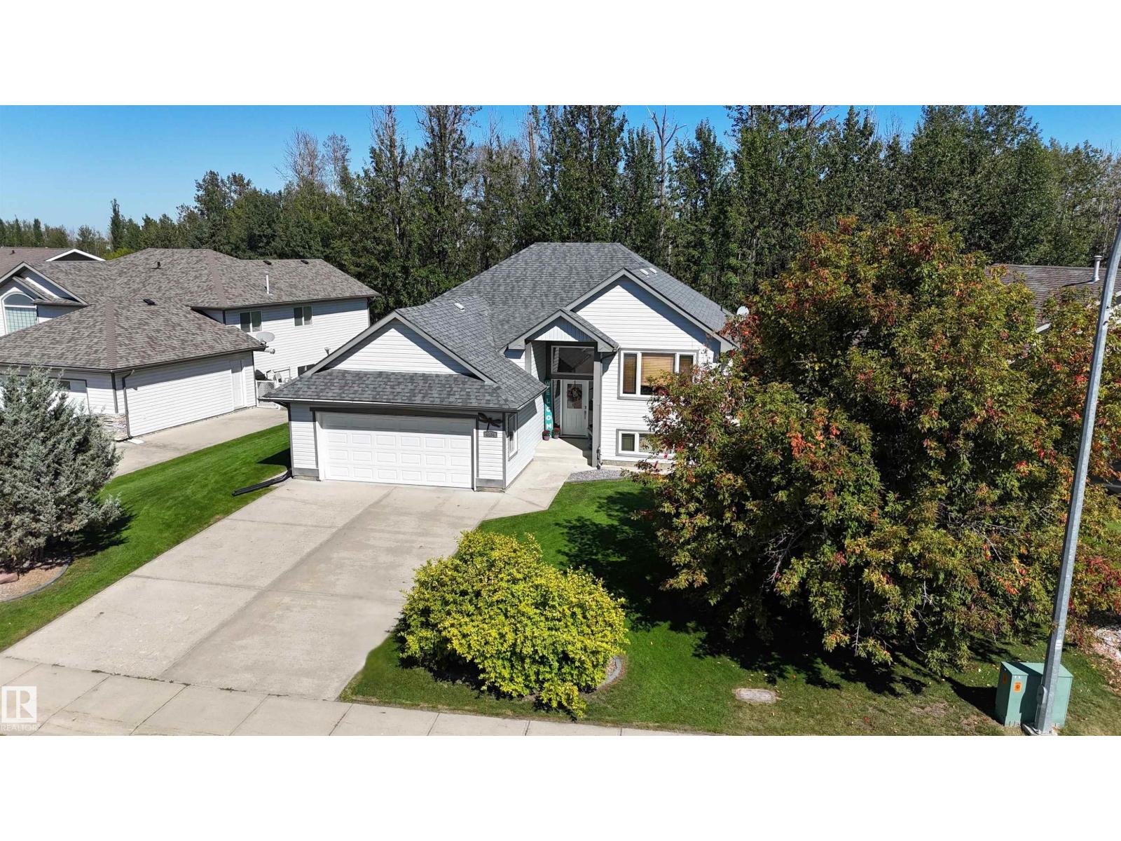 4404 Madsen Av, Drayton Valley, Alberta  T7A 1T9 - Photo 2 - E4505355