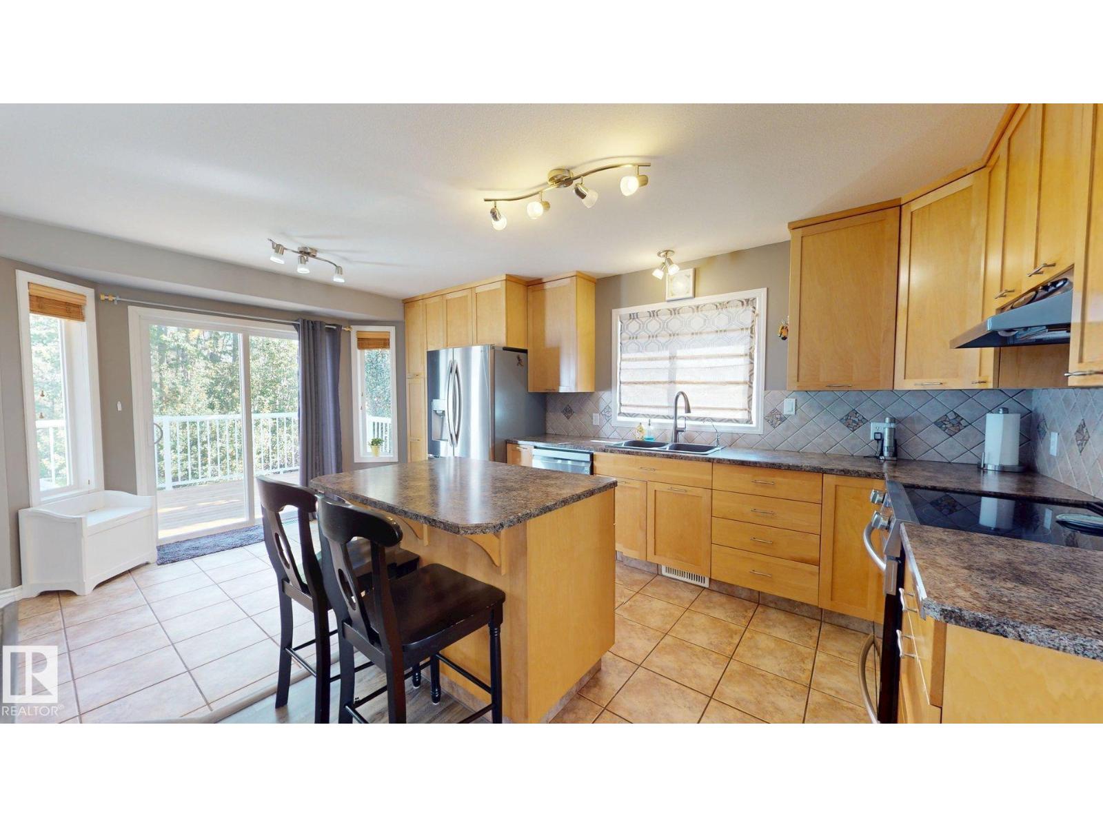 4404 Madsen Av, Drayton Valley, Alberta  T7A 1T9 - Photo 15 - E4505355