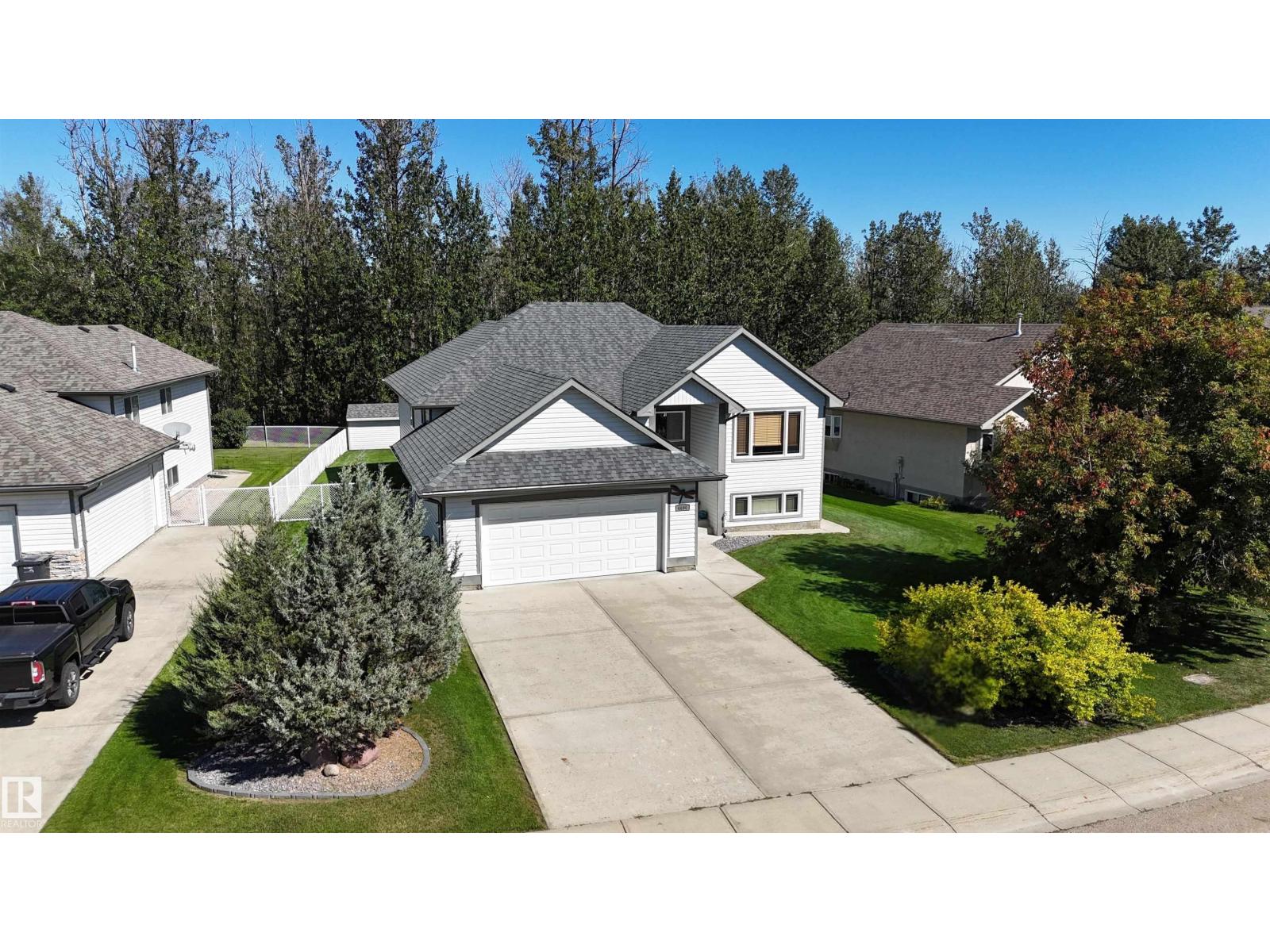 4404 Madsen Av, Drayton Valley, Alberta  T7A 1T9 - Photo 3 - E4505355
