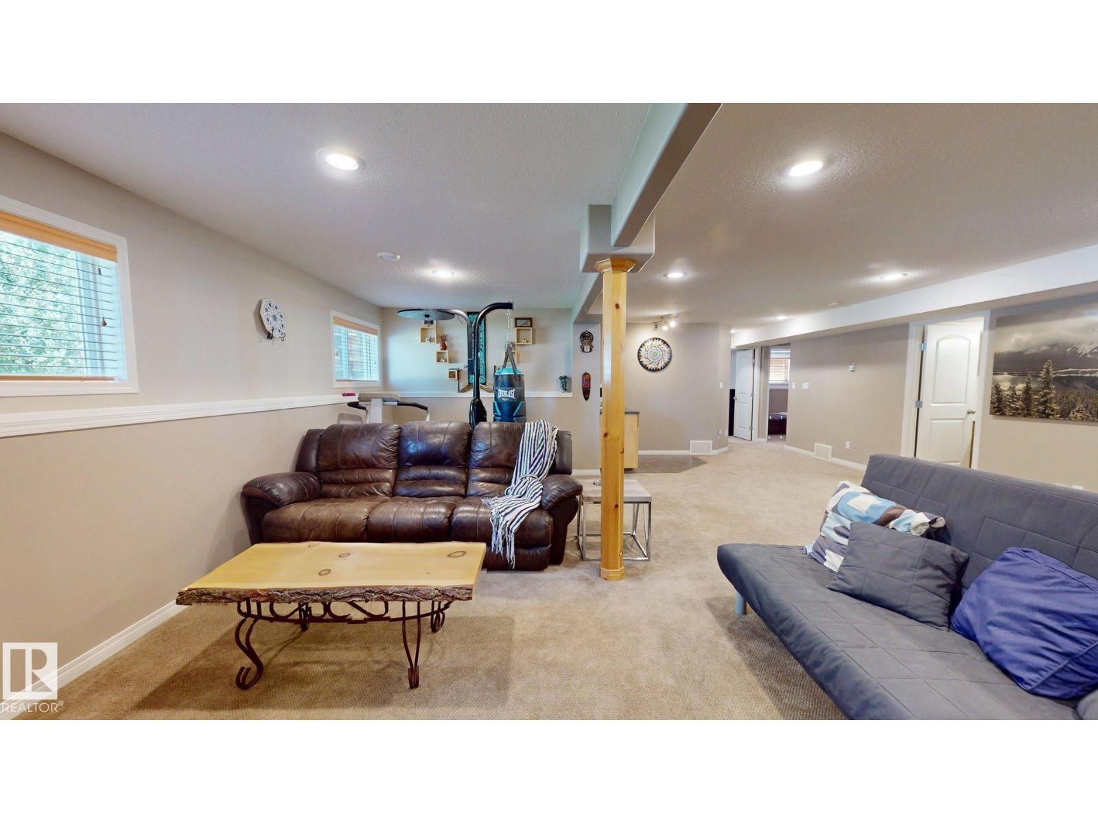 4404 Madsen Av, Drayton Valley, Alberta  T7A 1T9 - Photo 43 - E4505355